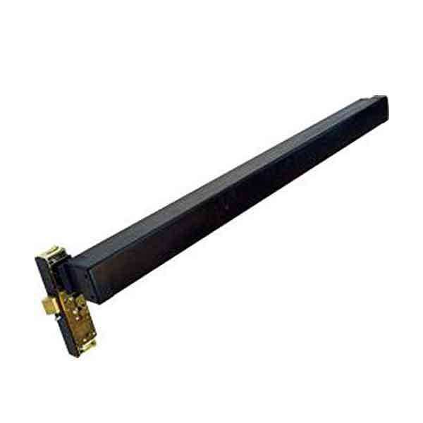 Adams Rite 8099 Series Electrified Surface Exit Device, Dummy Function, (M1) Monitor Swit